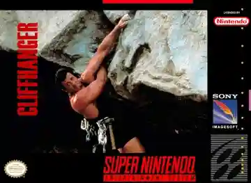 Cliffhanger (USA)